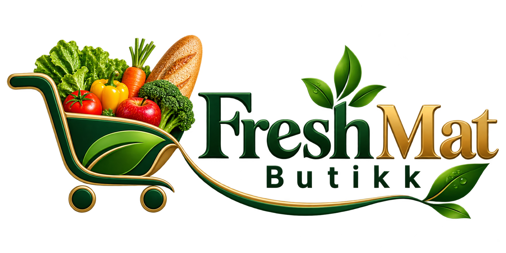 Fresh Mat Butikk